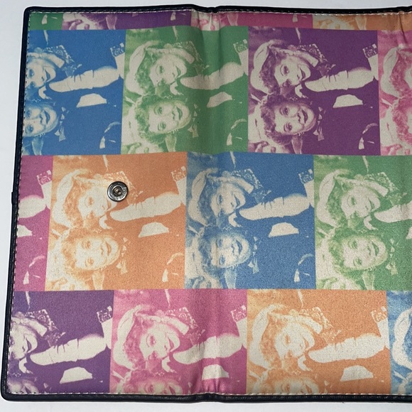 RARE ! I Love Lucy Purse & Wallet Collectable! - Picture 8 of 16